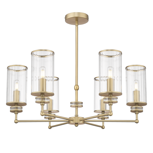 Klasyczna Lampa Wisząca Haven