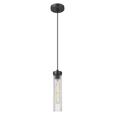 Lampa Wisząca Quincy Black