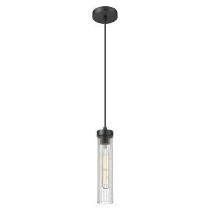 Lampa Wisząca Quincy Black