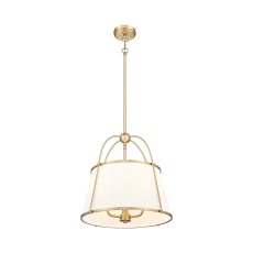 Lampa w Stylu Nowojorskim Savannah Śr. 43cm