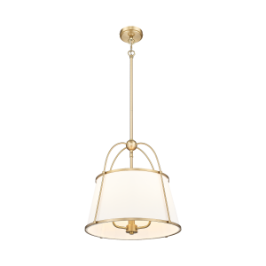 Lampa w Stylu Nowojorskim Savannah Śr. 43cm