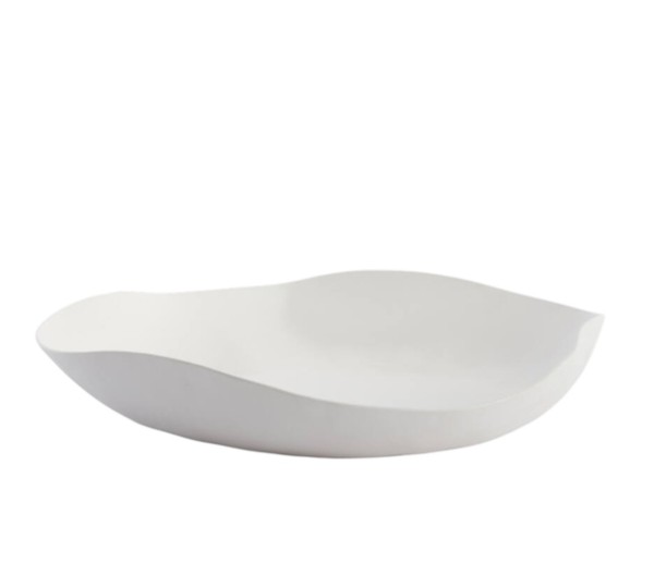 Kremowa Patera Anzio Light and Living