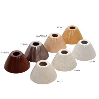 Stylowa Lampa Sufitowa Sorena Mosiądz Szer. 115cm 6