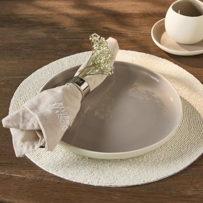 Talerz Obiadowy Clement Riviera Maison 3