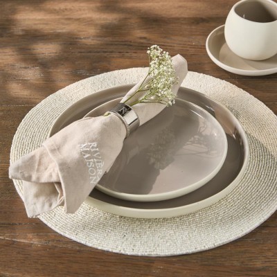 Talerz Śniadaniowy Clement Riviera Maison 3