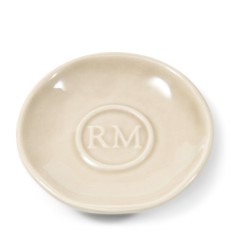 Talerzyk Beżowy Portofino Riviera Maison