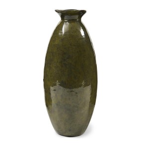 Wazon Lunaro Tall Forest Green Riviera Maison