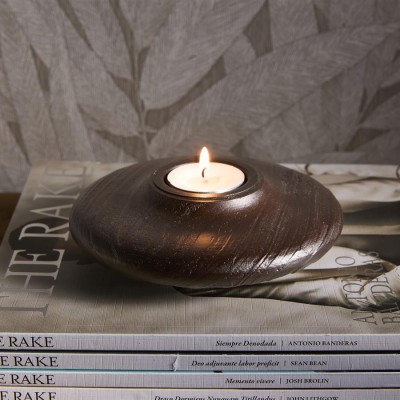 Świecznik Banu Riviera Maison 3