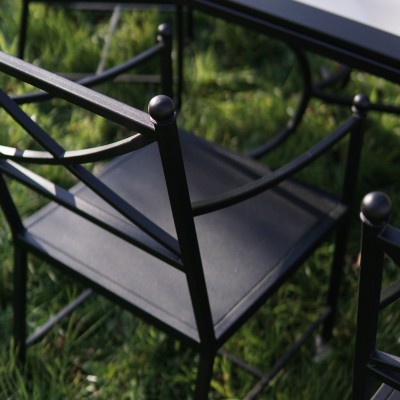 Krzesło Ogrodowe BONJOUR L'ÉTÉ   4