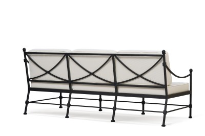 Sofa Ogrodowa Trzyosobowa BONJOUR L'ÉTÉ   4