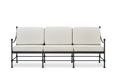 Sofa Ogrodowa Trzyosobowa BONJOUR L'ÉTÉ   3