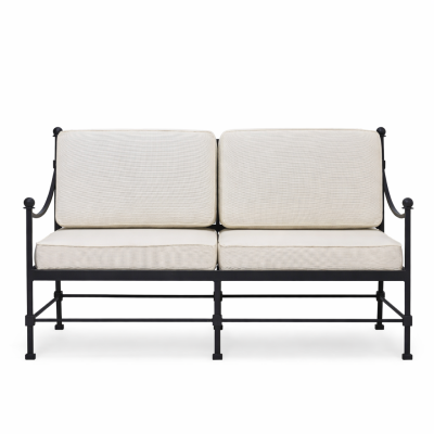 Sofa Ogrodowa Dwuosobowa BONJOUR L'ÉTÉ  