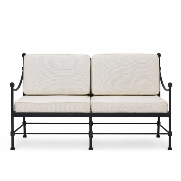 Sofa Ogrodowa Dwuosobowa BONJOUR L'ÉTÉ  