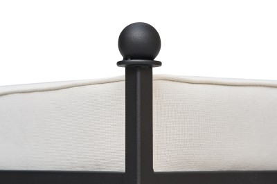 Sofa Ogrodowa Dwuosobowa BONJOUR L'ÉTÉ   4