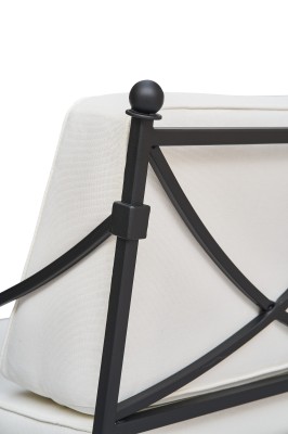 Sofa Ogrodowa Dwuosobowa BONJOUR L'ÉTÉ   6