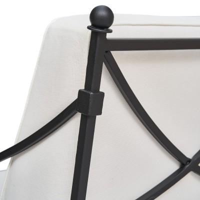 Fotel Ogrodowy BONJOUR L'ÉTÉ   5