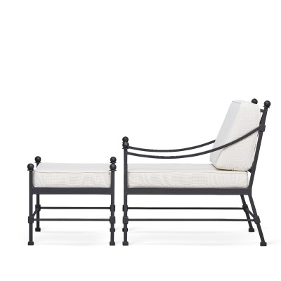 Fotel Ogrodowy BONJOUR L'ÉTÉ   10