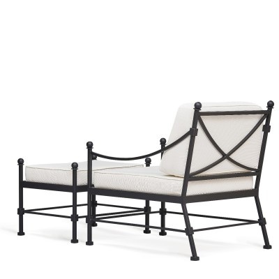 Fotel Ogrodowy BONJOUR L'ÉTÉ   11