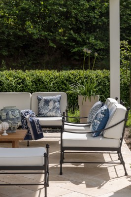 Fotel Ogrodowy BONJOUR L'ÉTÉ   13