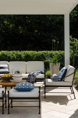 Fotel Ogrodowy BONJOUR L'ÉTÉ   14