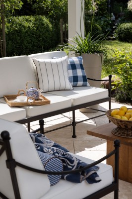 Fotel Ogrodowy BONJOUR L'ÉTÉ   16