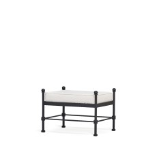 Puf Ogrodowy BONJOUR L'ÉTÉ