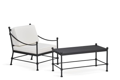 Stolik Kawowy BONJOUR L'ÉTÉ 5