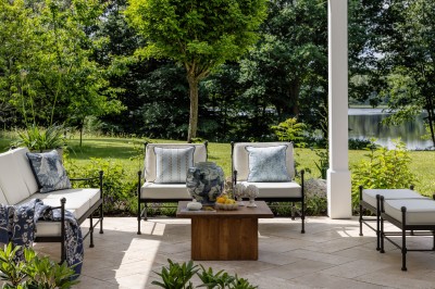 Stolik Kawowy BONJOUR L'ÉTÉ 9