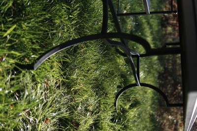 Stół Ogrodowy BONJOUR L'ÉTÉ 6