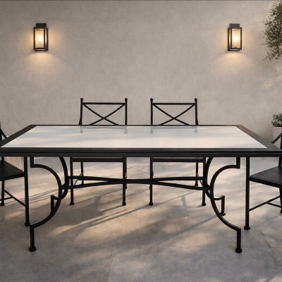 Stół Ogrodowy BONJOUR L'ÉTÉ 3