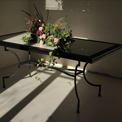 Stół Ogrodowy BONJOUR L'ÉTÉ 8