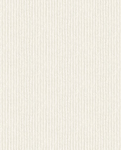 Tapeta Jodełka Kremowa Riviera Maison