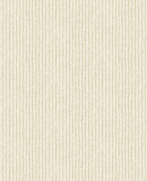 Tapeta Jodełka Jasnobeżowa Riviera Maison