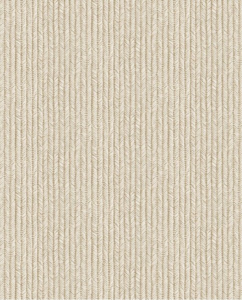 Tapeta Jodełka Beżowa Riviera Maison