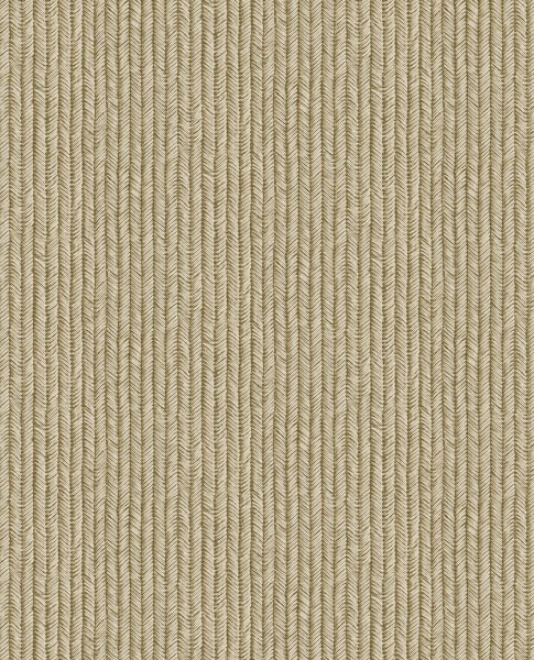 Tapeta Jodełka Jasnobrązowa Riviera Maison