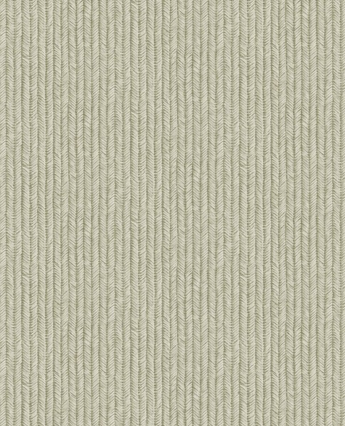 Tapeta Jodełka Oliwkowa Riviera Maison