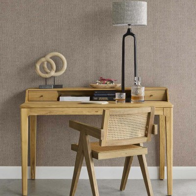 Tapeta Jodełka Jasnobeżowa Riviera Maison 4