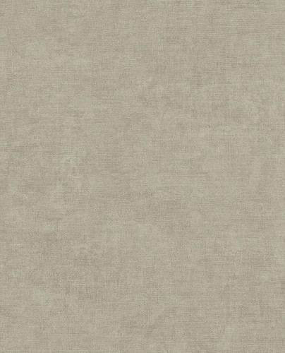Tapeta Belgian Linen w odcieniu ciemnobeżowym, o teksturze przypominającej len. Prosta, matowa powierzchnia bez wzorów, idealna do eleganckich wnętrz. Widok frontalny, na jednolitym tle.