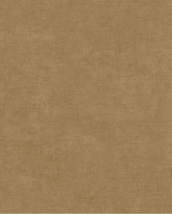 Tapeta Belgian Linen Cynamonowo-Brązowa Riviera Maison