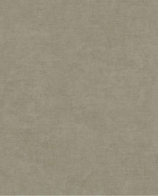 Tapeta Belgian Linen Oliwkowa Ciemna Riviera Maison