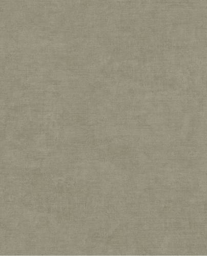Tapeta Belgian Linen w oliwkowym ciemnym odcieniu, o matowej fakturze przypominającej len. Produkt przedstawiony na jednolitym tle, ukazujący delikatne, subtelne sploty materiału. Idealna do aranżacji wnętrz.