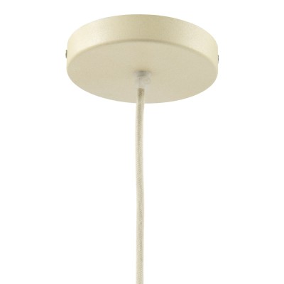 Designerska Lampa Wisząca Lumea S Riviera Maison 4