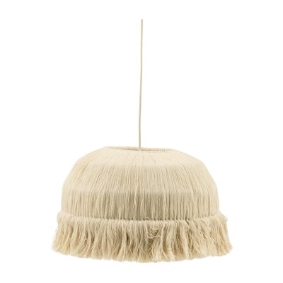 Stylowa Lampa Wisząca Sereno S Riviera Maison