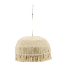 Stylowa Lampa Wisząca Sereno L Riviera Maison