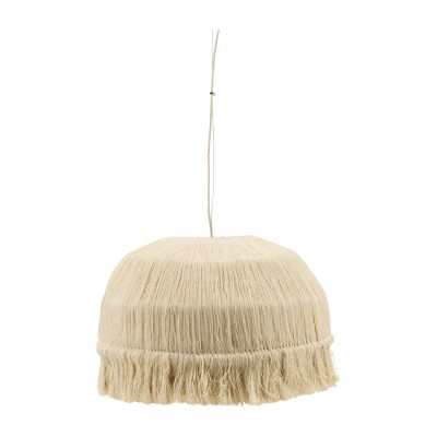 Stylowa Lampa Wisząca Sereno L Riviera Maison 2