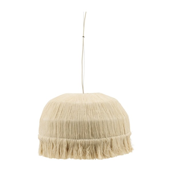 Stylowa Lampa Wisząca Sereno L Riviera Maison