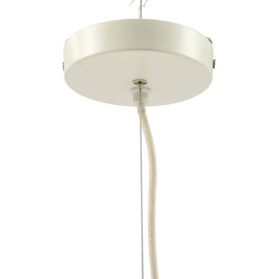 Stylowa Lampa Wisząca Sereno L Riviera Maison 4