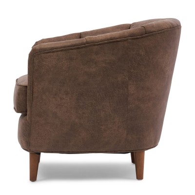 Fotel Rue Royale Pellini Coffee Riviera Maison 4