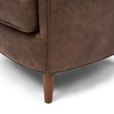 Fotel Rue Royale Pellini Coffee Riviera Maison 5