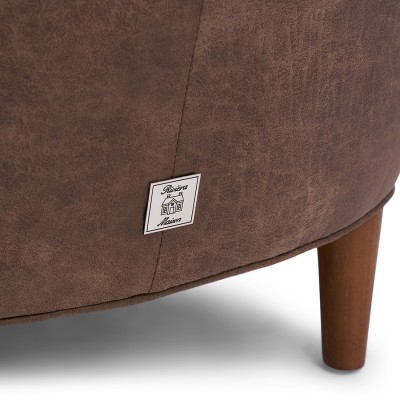 Fotel Rue Royale Pellini Coffee Riviera Maison 7